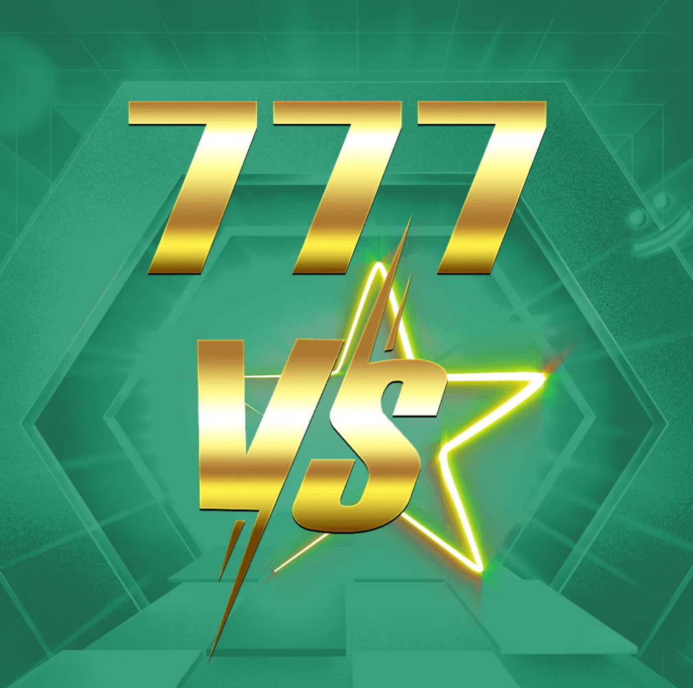 777vs Official v2.9.5