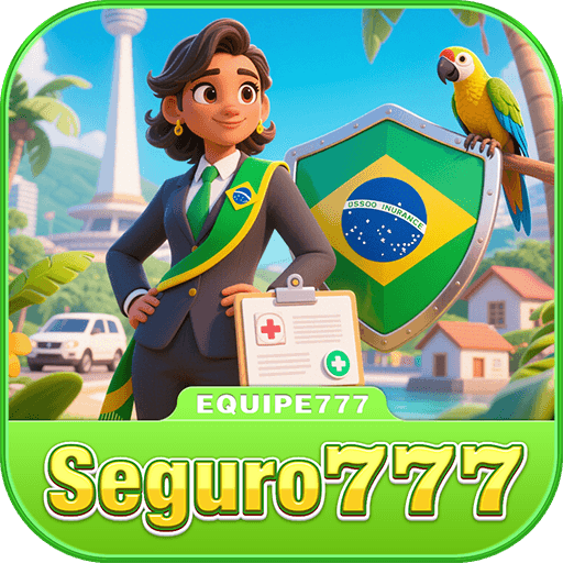 seguro777 Cash Deluxe
