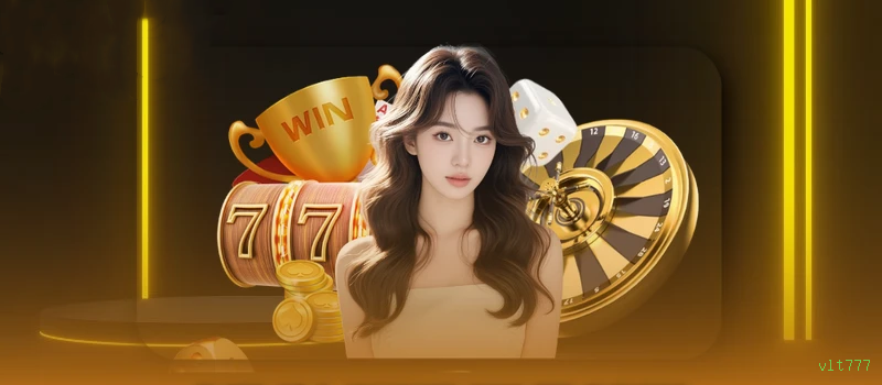 vlt777 - O melhor cassino online para brasileiros está pronto para você!