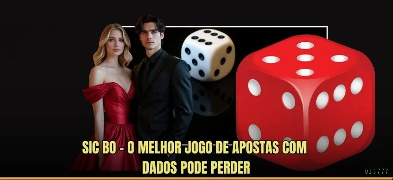 Imagem promocional dos jogos de lottery da vlt777